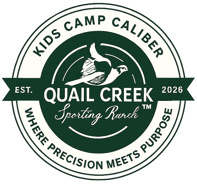 Quail Creek Summer Camp